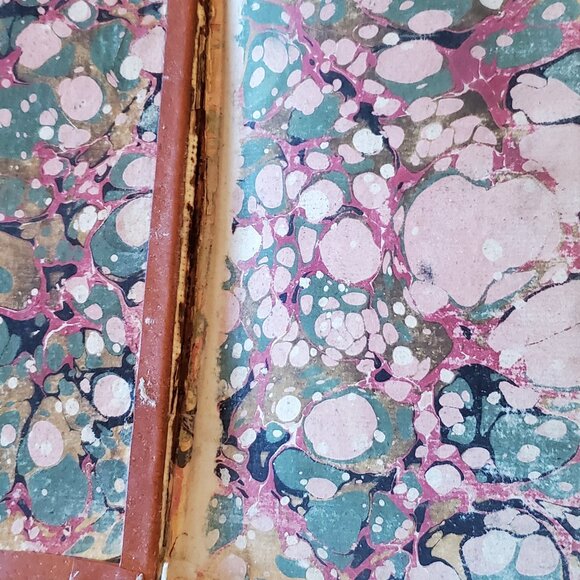 The History of America. In Three Volumes 1783 5th Edition - Picture 5 of 16